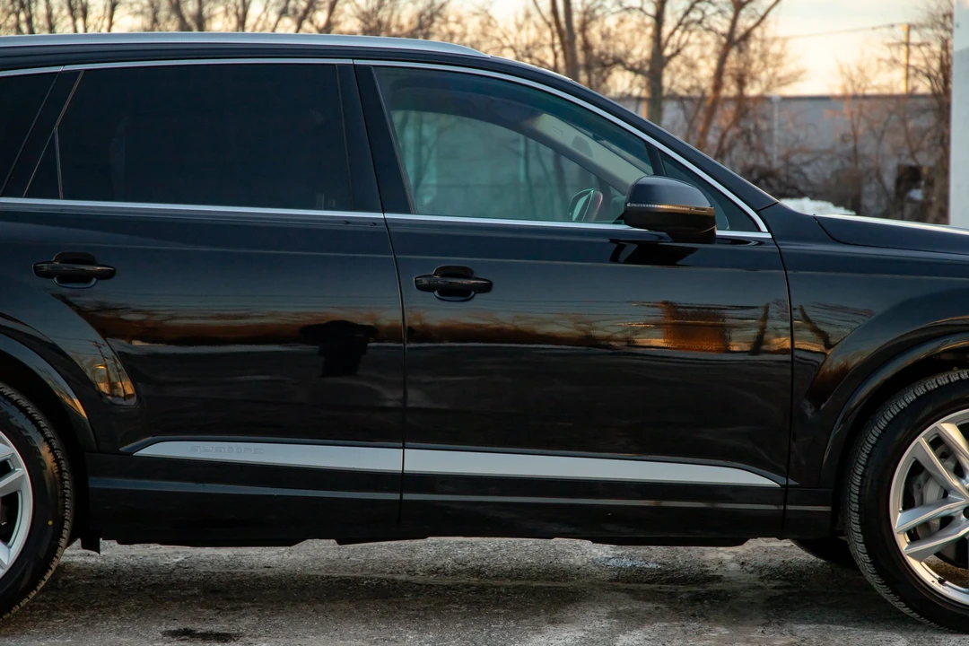 2018 Audi 4M Q7 - Image 28 of 31