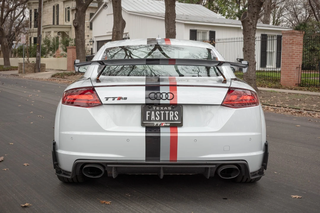 2018 Audi TT RS Mk3 - Image 15 of 31