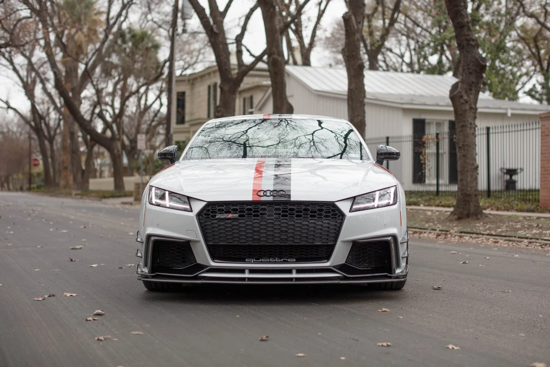 2018 Audi TT RS Mk3 - Image 8 of 31