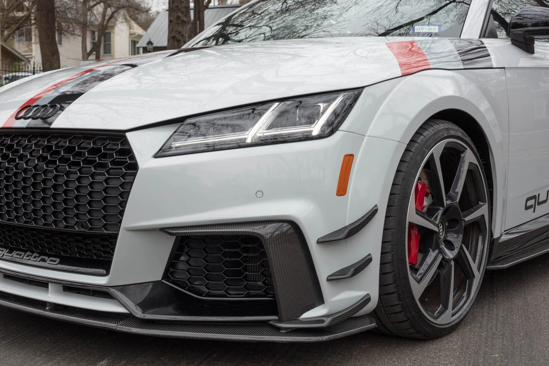 2018 Audi TT RS Mk3 - Image 21 of 31