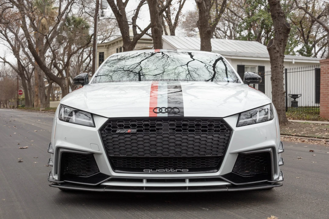 2018 Audi TT RS Mk3 - Image 9 of 31