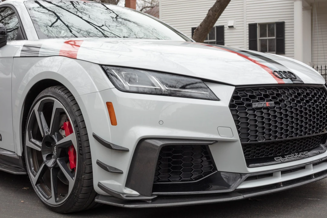 2018 Audi TT RS Mk3 - Image 20 of 31
