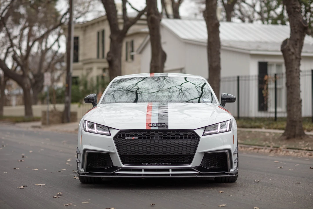2018 Audi TT RS Mk3 - Image 7 of 31