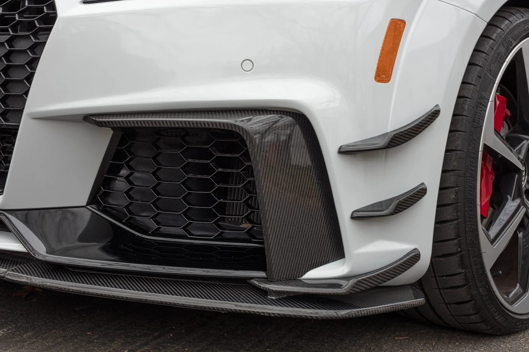 2018 Audi TT RS Mk3 - Image 23 of 31