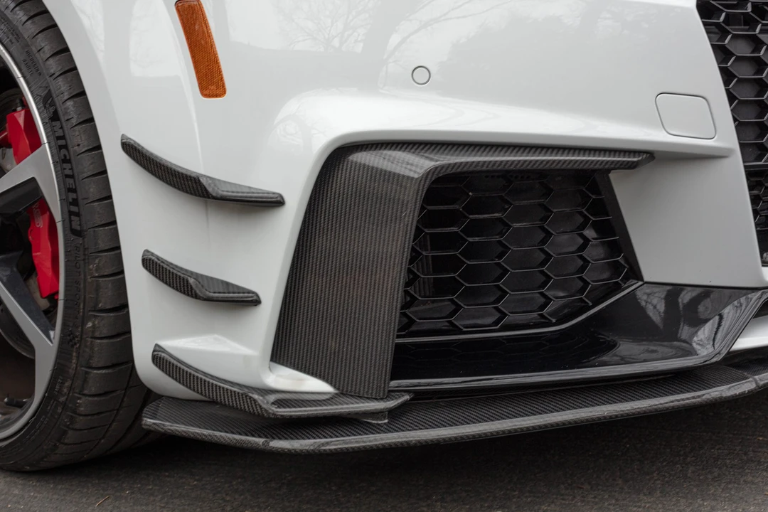 2018 Audi TT RS Mk3 - Image 22 of 31
