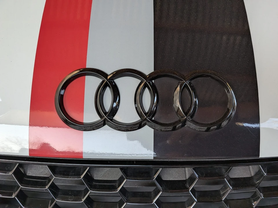2018 Audi TT RS Mk3 - Image 25 of 31