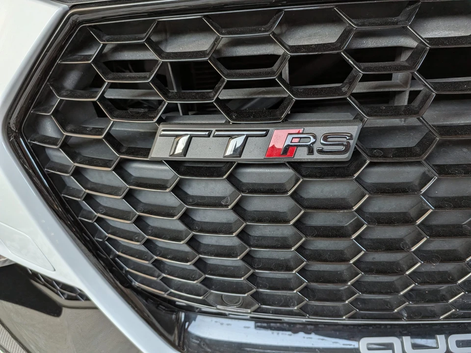 2018 Audi TT RS Mk3 - Image 28 of 31