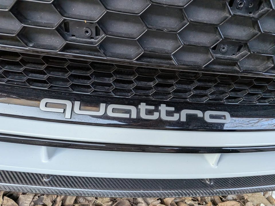 2018 Audi TT RS Mk3 - Image 29 of 31