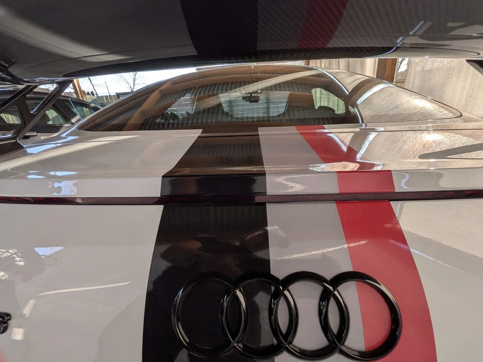 2018 Audi TT RS Mk3 - Image 24 of 31