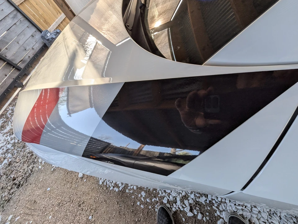 2018 Audi TT RS Mk3 - Image 30 of 31
