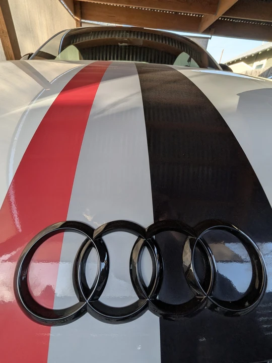 2018 Audi TT RS Mk3 - Image 26 of 31