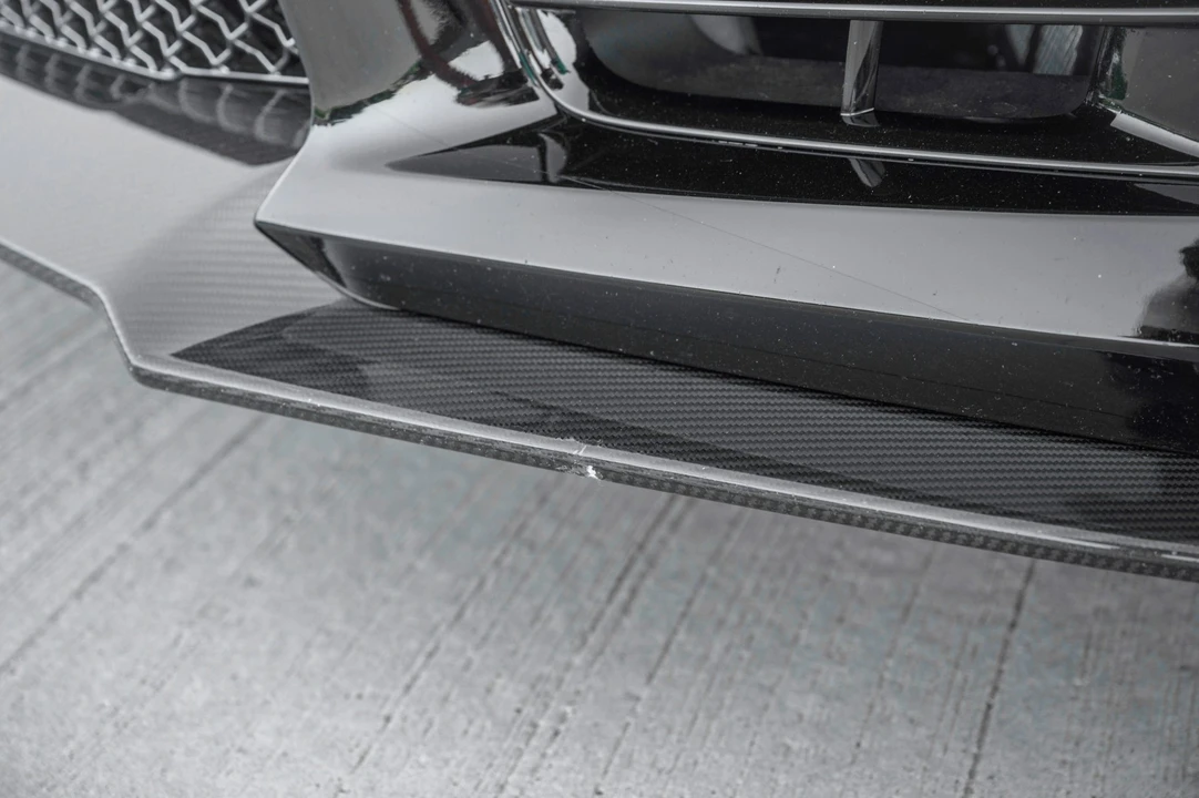 2018 Cadillac CTS-V 3rd Gen - Image 24 of 31