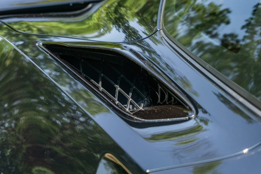 2018 Chevrolet Corvette C7 Z06 - Image 25 of 31