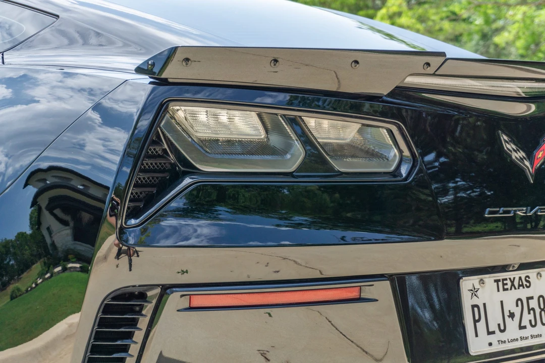 2018 Chevrolet Corvette C7 Z06 - Image 17 of 31
