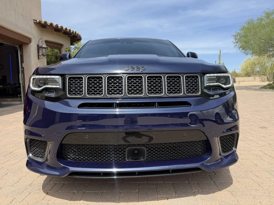 2018 Jeep WK2 Grand Cherokee - Image 6 of 31