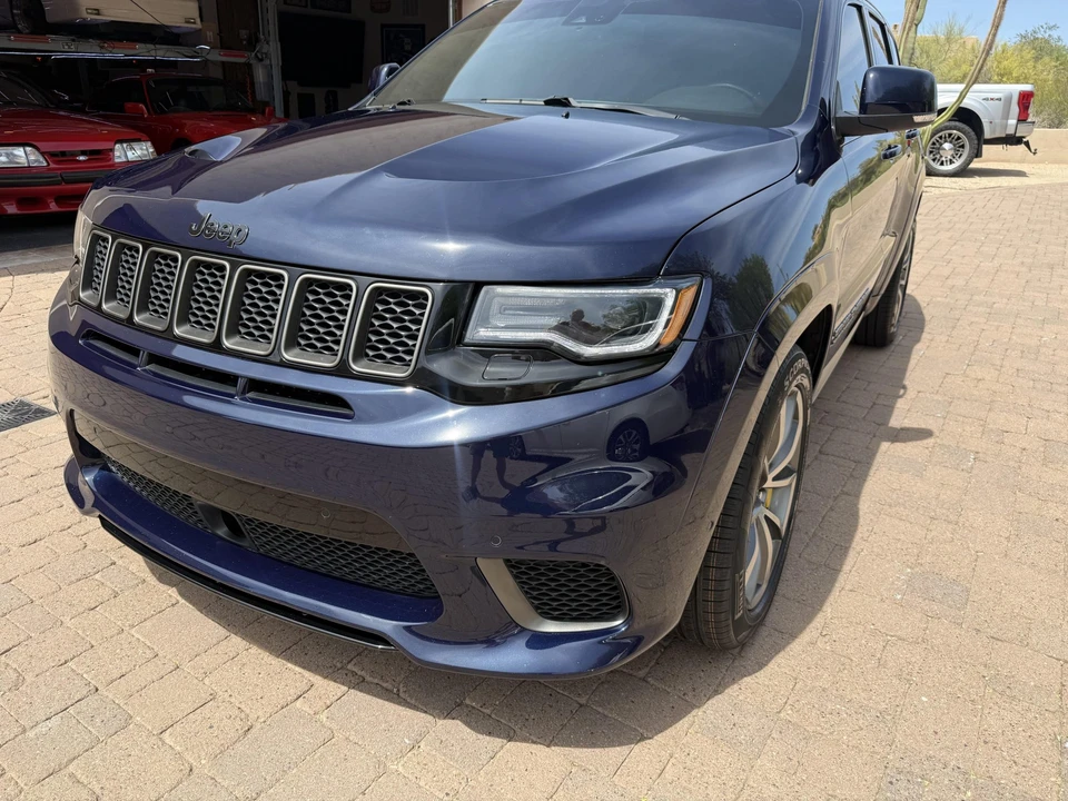 2018 Jeep WK2 Grand Cherokee - Image 22 of 31