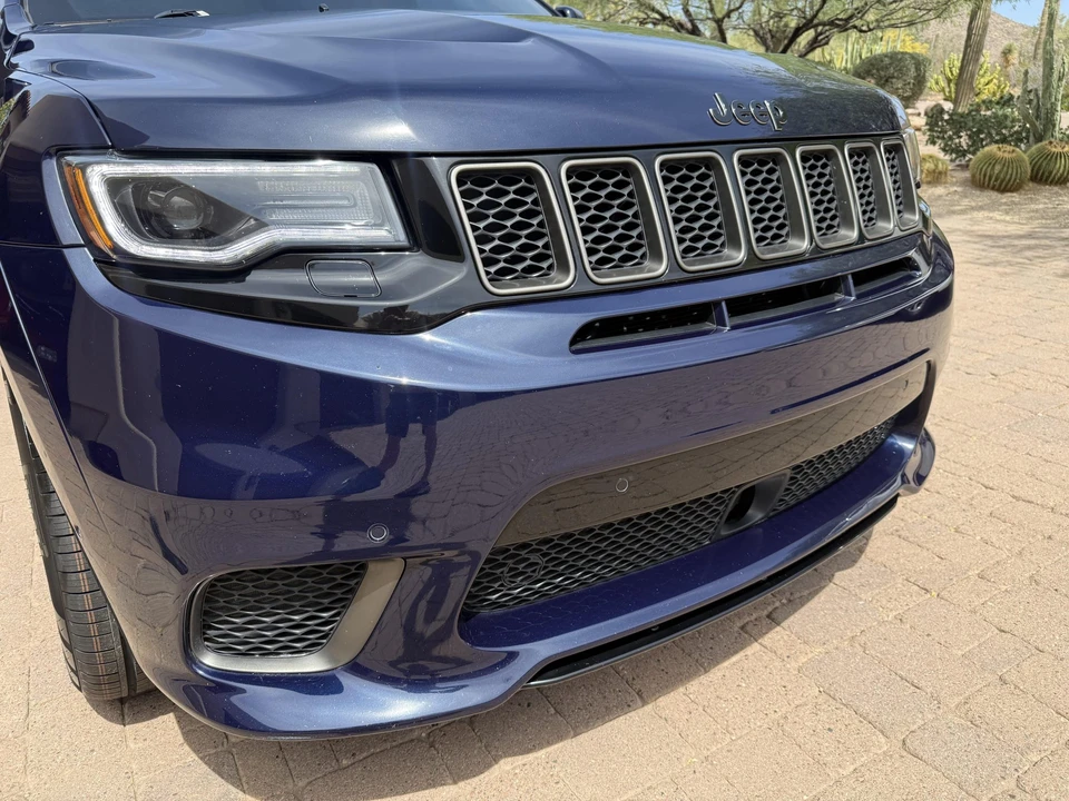 2018 Jeep WK2 Grand Cherokee - Image 21 of 31