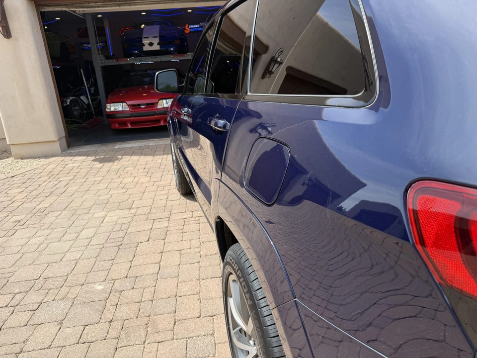 2018 Jeep WK2 Grand Cherokee - Image 28 of 31