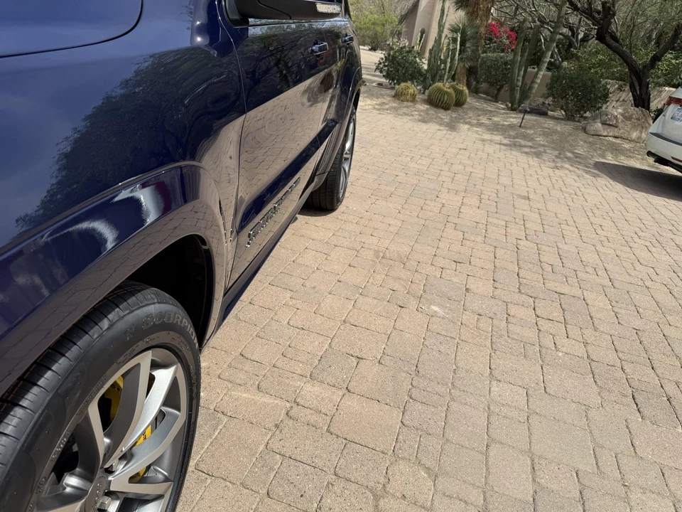 2018 Jeep WK2 Grand Cherokee - Image 23 of 31