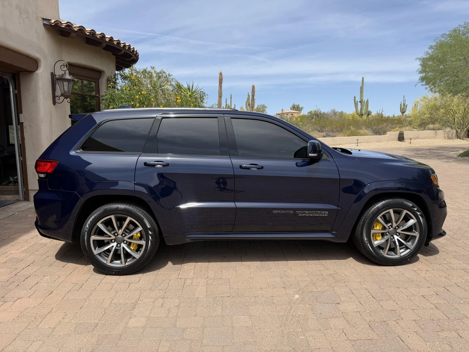 2018 Jeep WK2 Grand Cherokee - Image 19 of 31