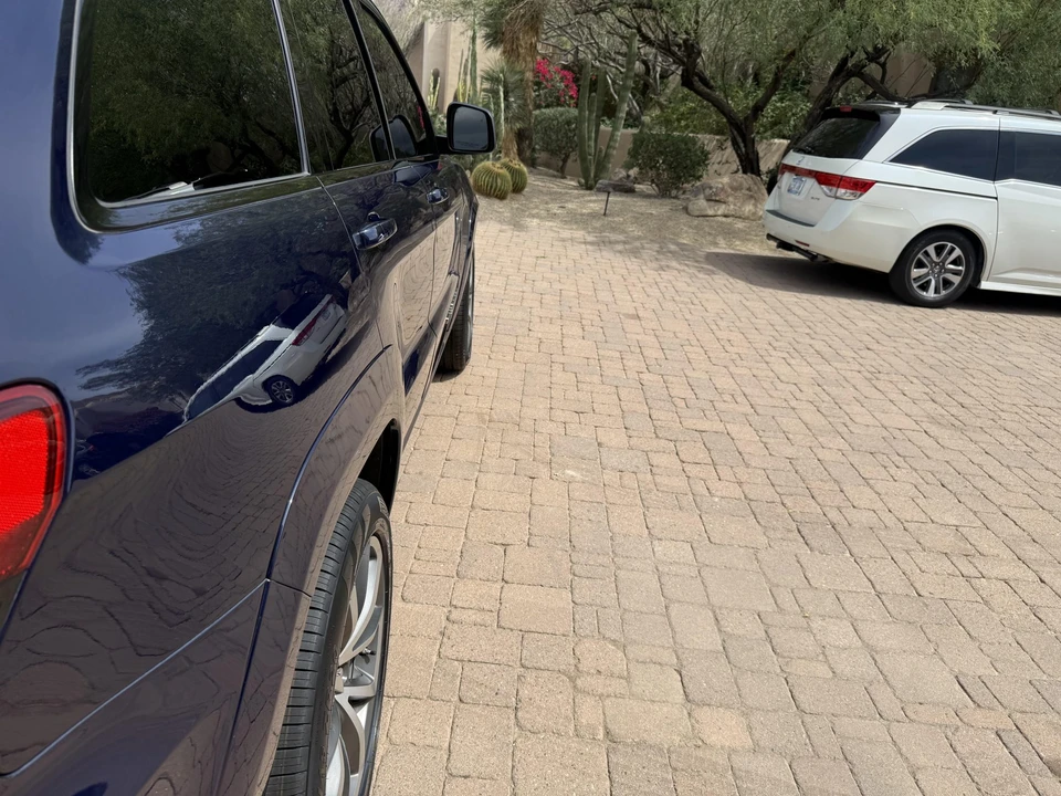 2018 Jeep WK2 Grand Cherokee - Image 29 of 31