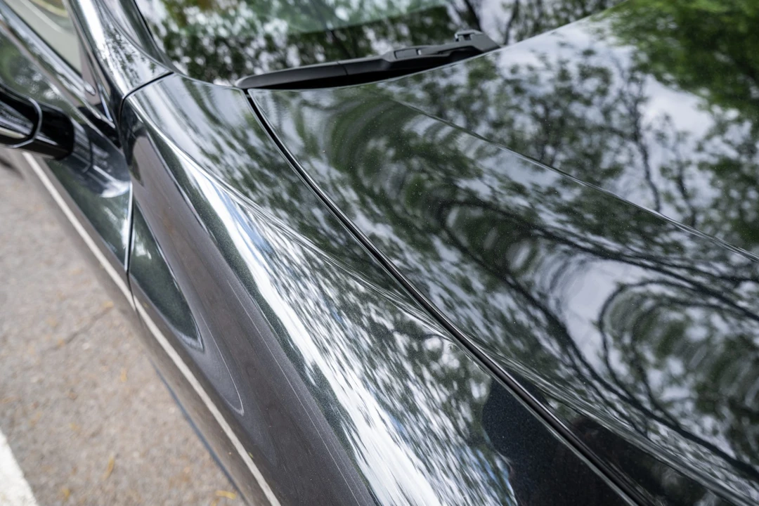 2018 Lexus LC - Image 30 of 31