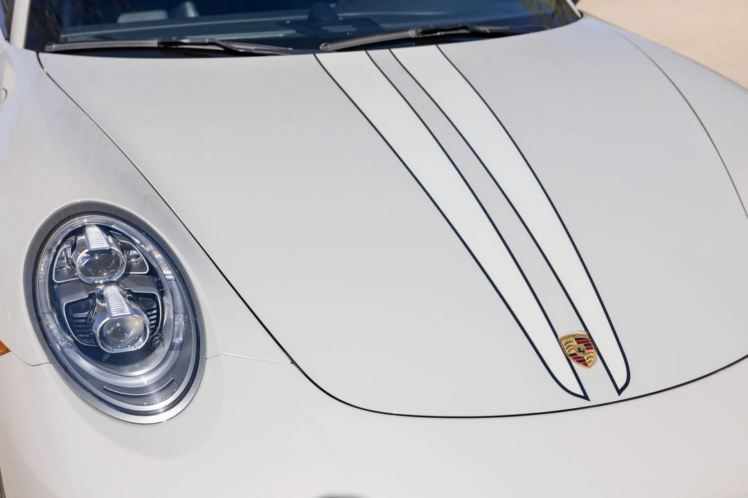 2018 Porsche 991 Carrera - Image 19 of 31