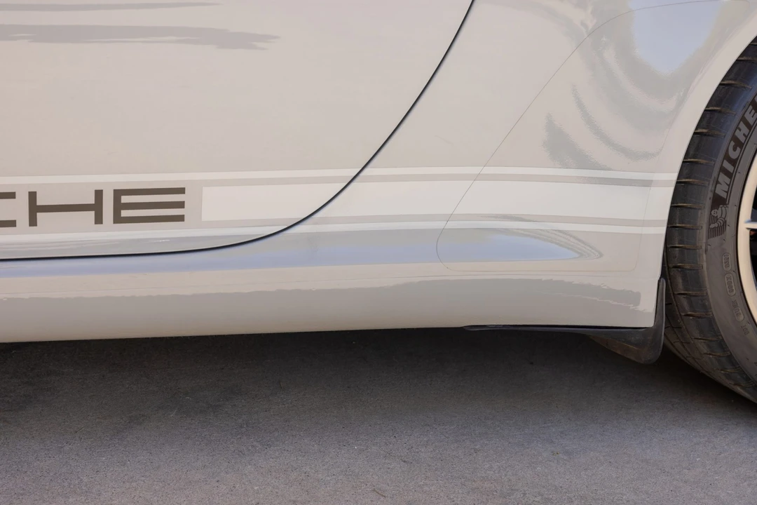 2018 Porsche 991 Carrera - Image 28 of 31