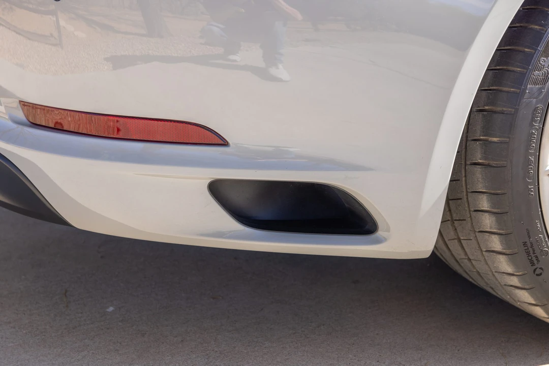 2018 Porsche 991 Carrera - Image 24 of 31