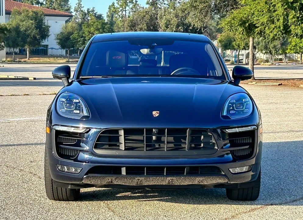 2018 Porsche Macan GTS - Image 3 of 6