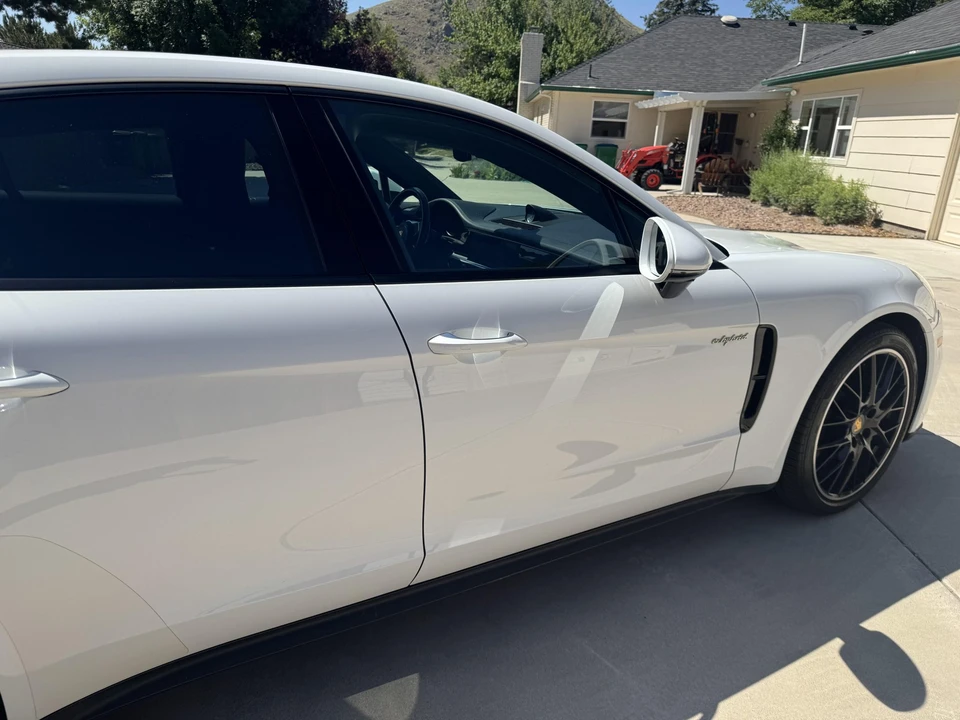 2018 Porsche 971 Panamera - Image 23 of 31