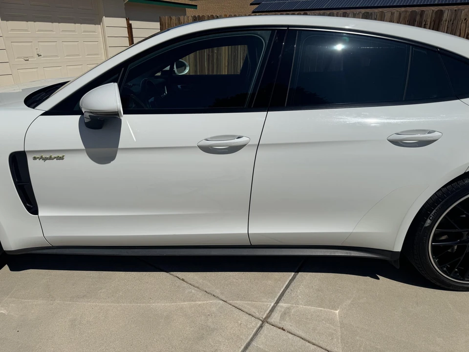 2018 Porsche 971 Panamera - Image 22 of 31