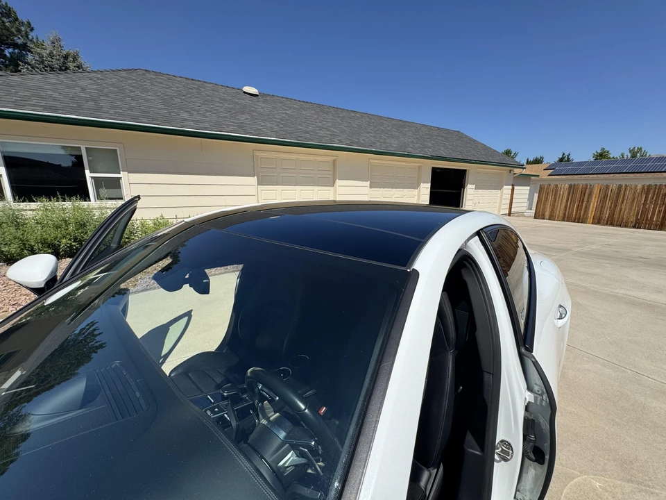 2018 Porsche 971 Panamera - Image 26 of 31