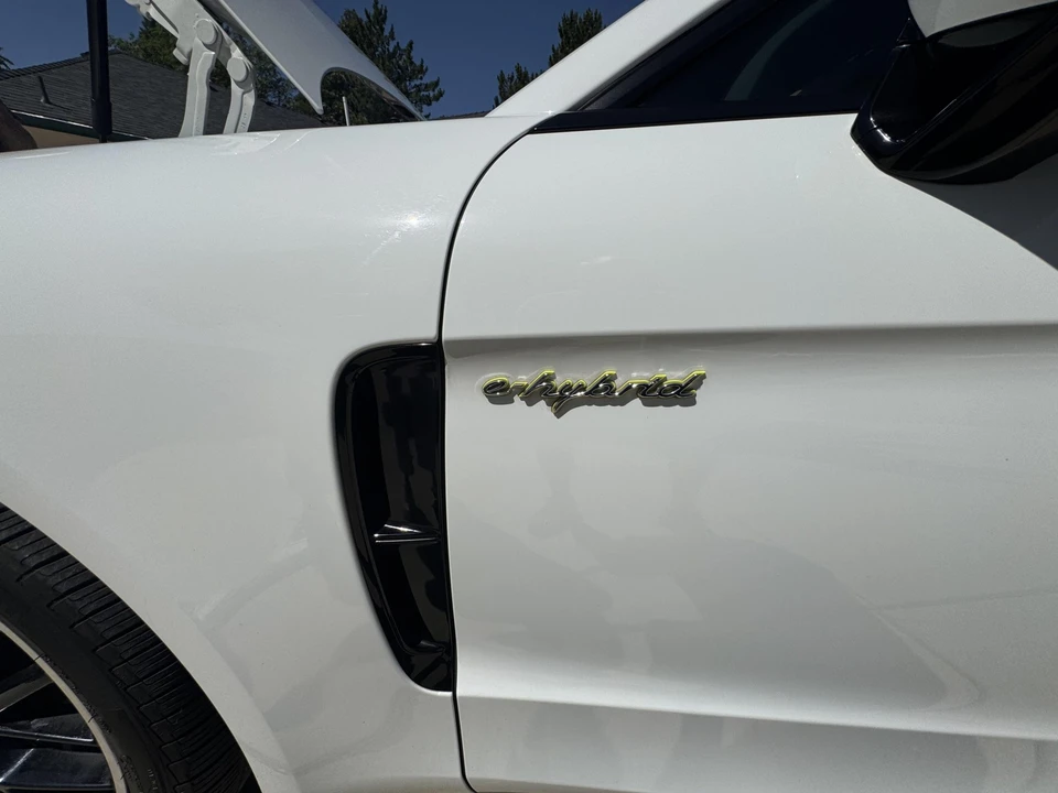 2018 Porsche 971 Panamera - Image 30 of 31