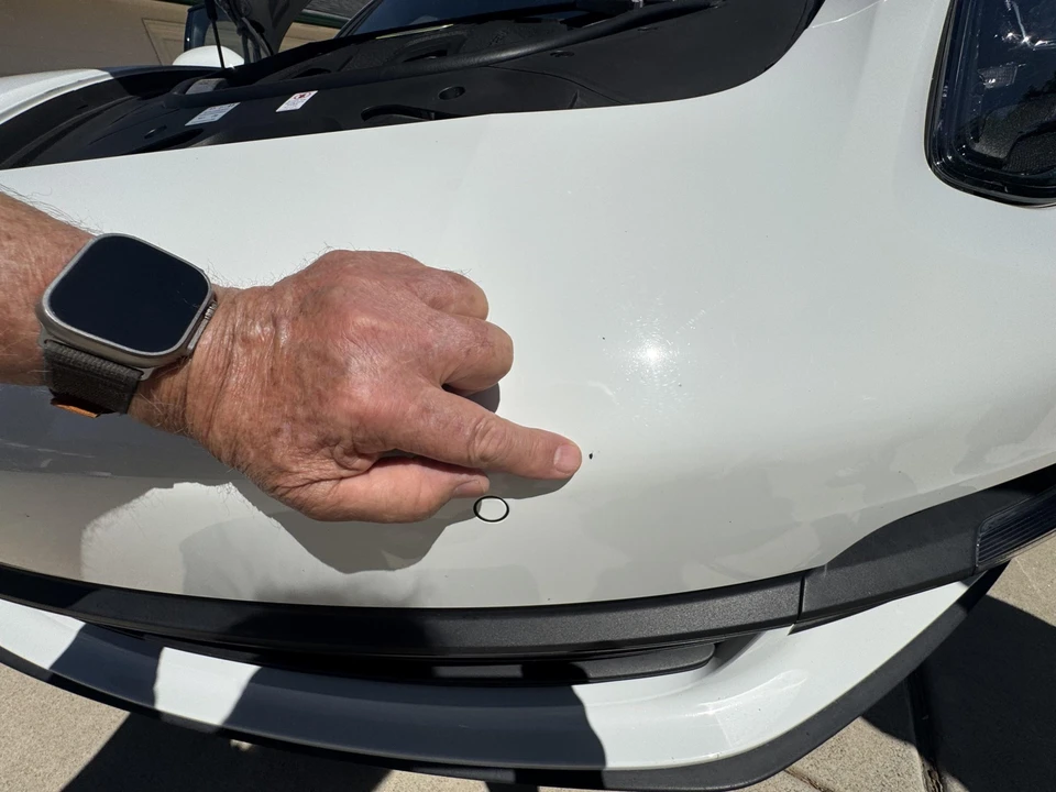 2018 Porsche 971 Panamera - Image 31 of 31