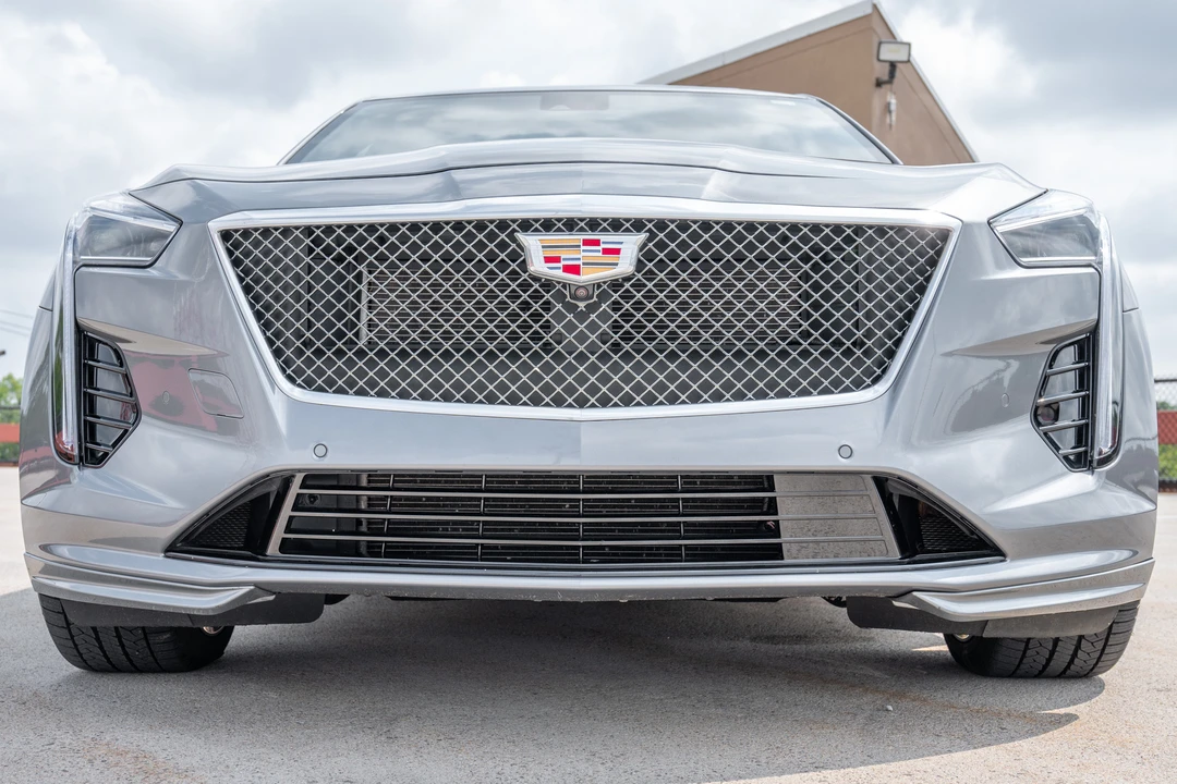 2019 Cadillac CT6-V - Image 9 of 31