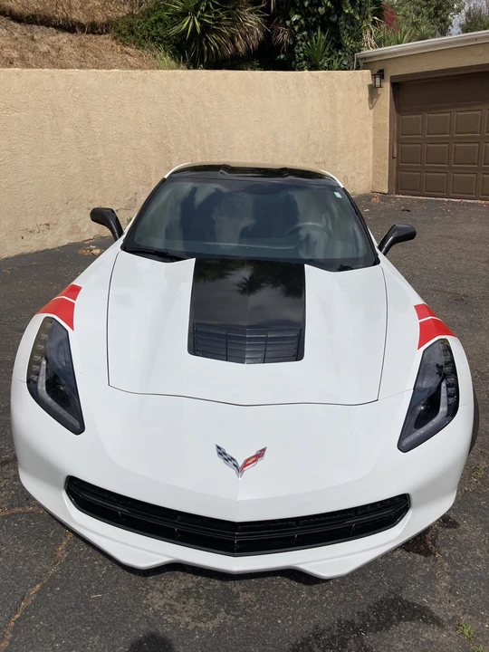 2019 Chevrolet Corvette C7 - Image 13 of 31