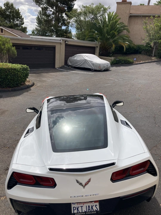 2019 Chevrolet Corvette C7 - Image 5 of 31
