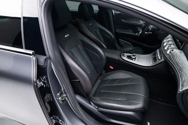 2019 Mercedes-Benz C257 CLS-Class - Image 4 of 7