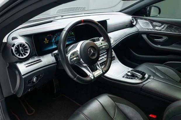 2019 Mercedes-Benz C257 CLS-Class - Image 5 of 7
