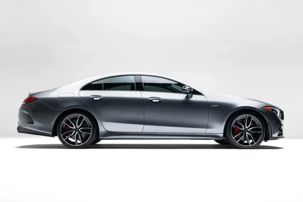 2019 Mercedes-Benz C257 CLS-Class - Image 3 of 7