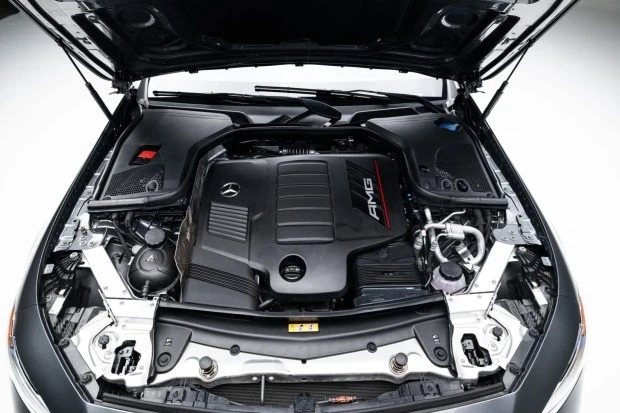 2019 Mercedes-Benz C257 CLS-Class - Image 6 of 7