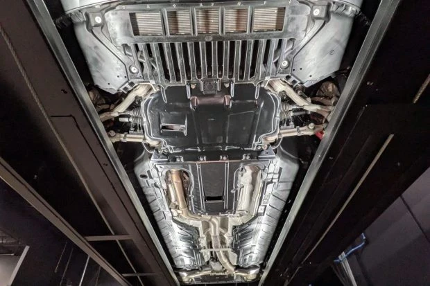 2019 Mercedes-Benz C257 CLS-Class - Image 7 of 7