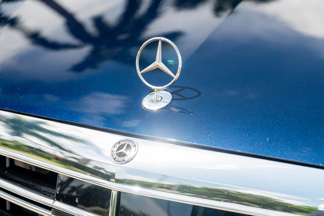 2020 Mercedes-Benz W222 S 63 & S 65 AMG - Image 31 of 31