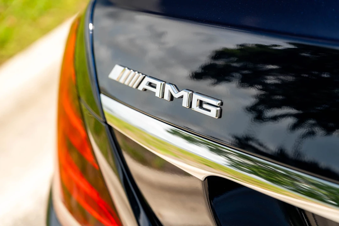 2020 Mercedes-Benz W222 S 63 & S 65 AMG - Image 27 of 31