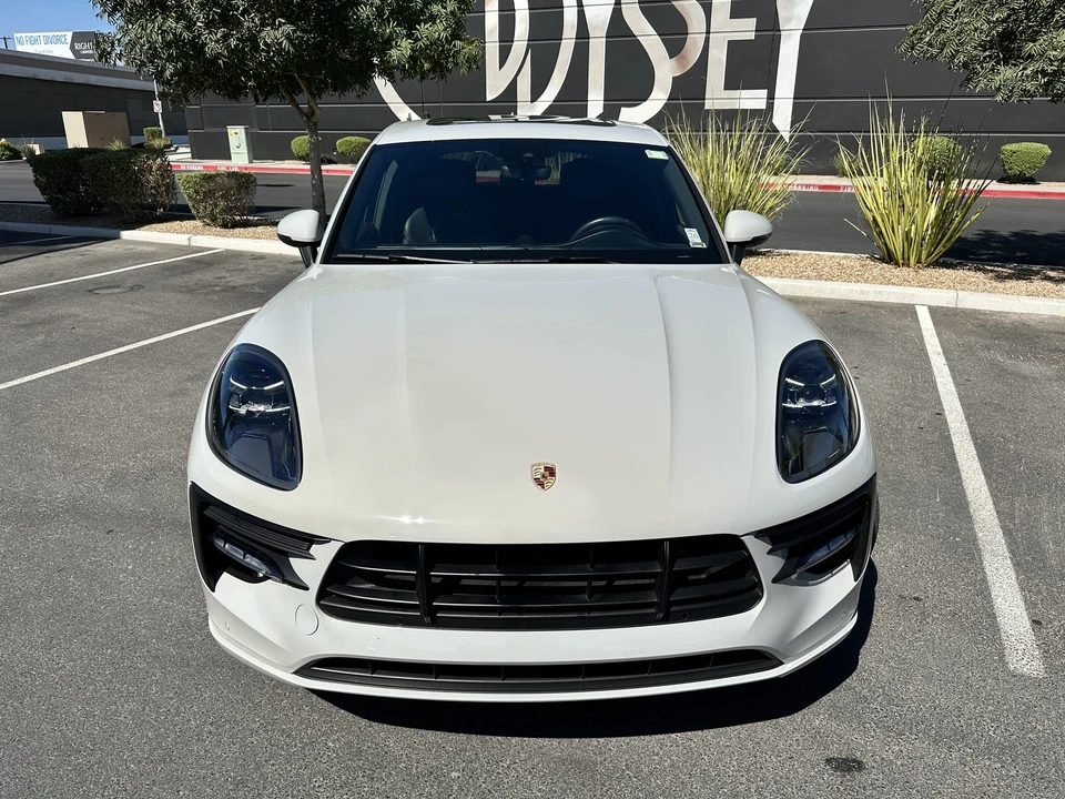 2021 Porsche Macan GTS - Image 2 of 31