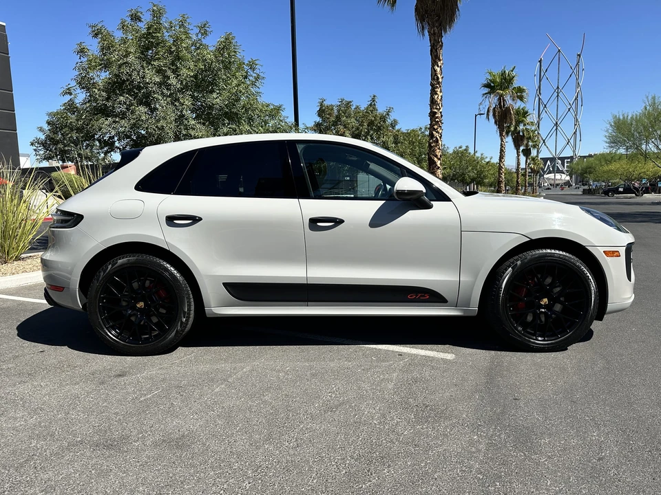 2021 Porsche Macan GTS - Image 4 of 31