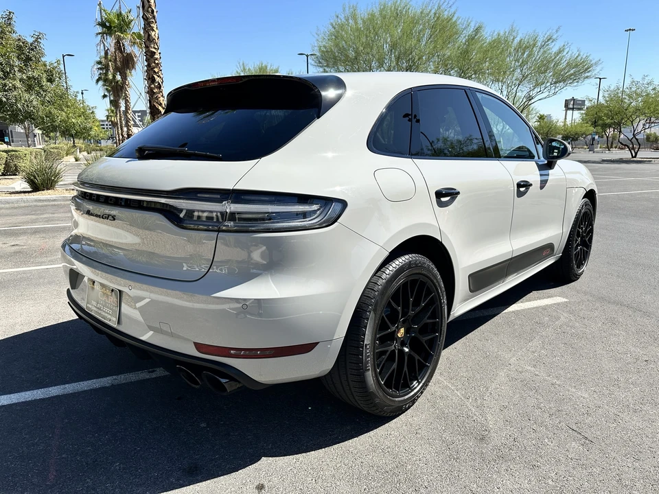 2021 Porsche Macan GTS - Image 5 of 31