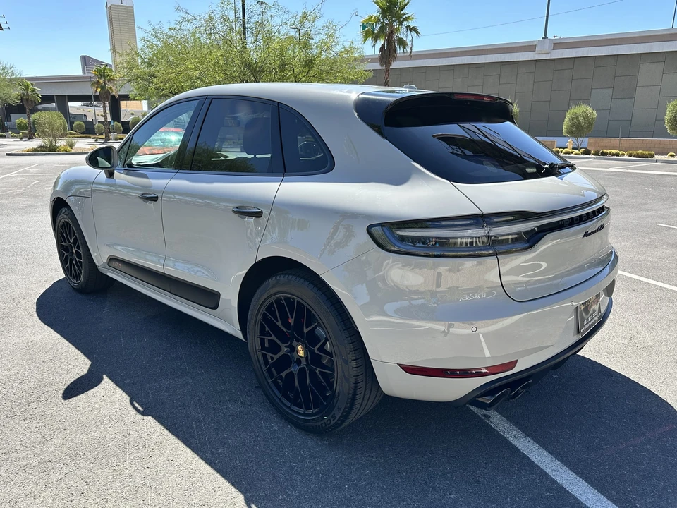 2021 Porsche Macan GTS - Image 7 of 31