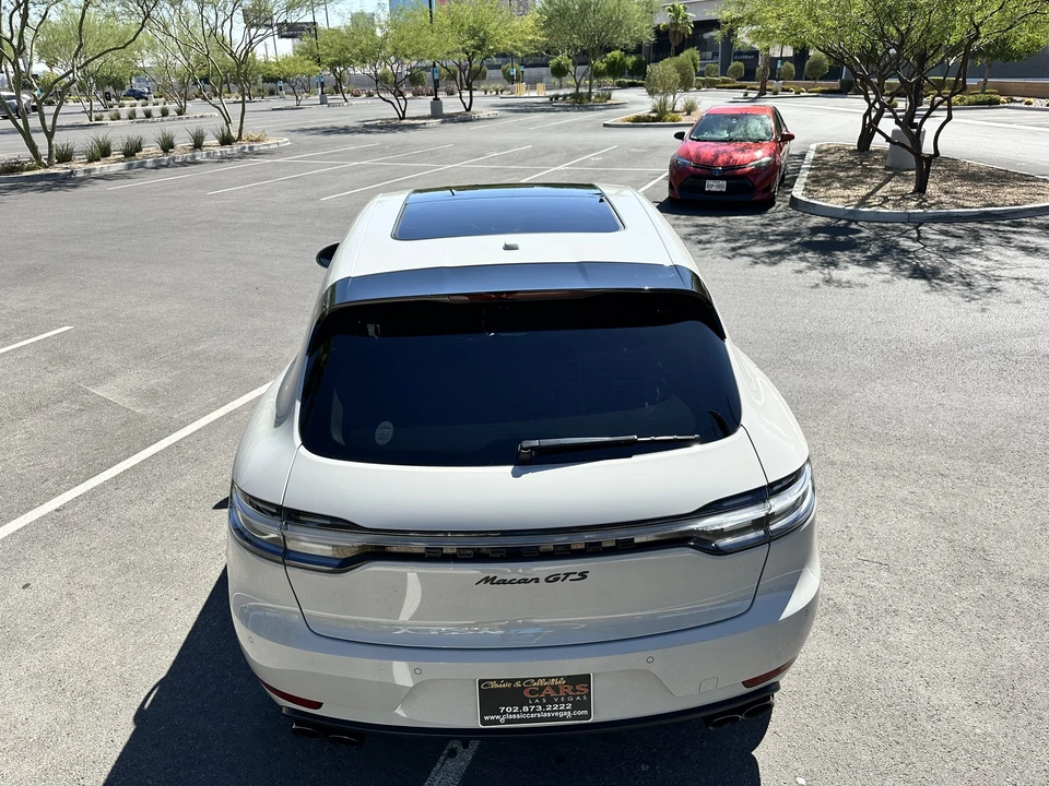 2021 Porsche Macan GTS - Image 10 of 31